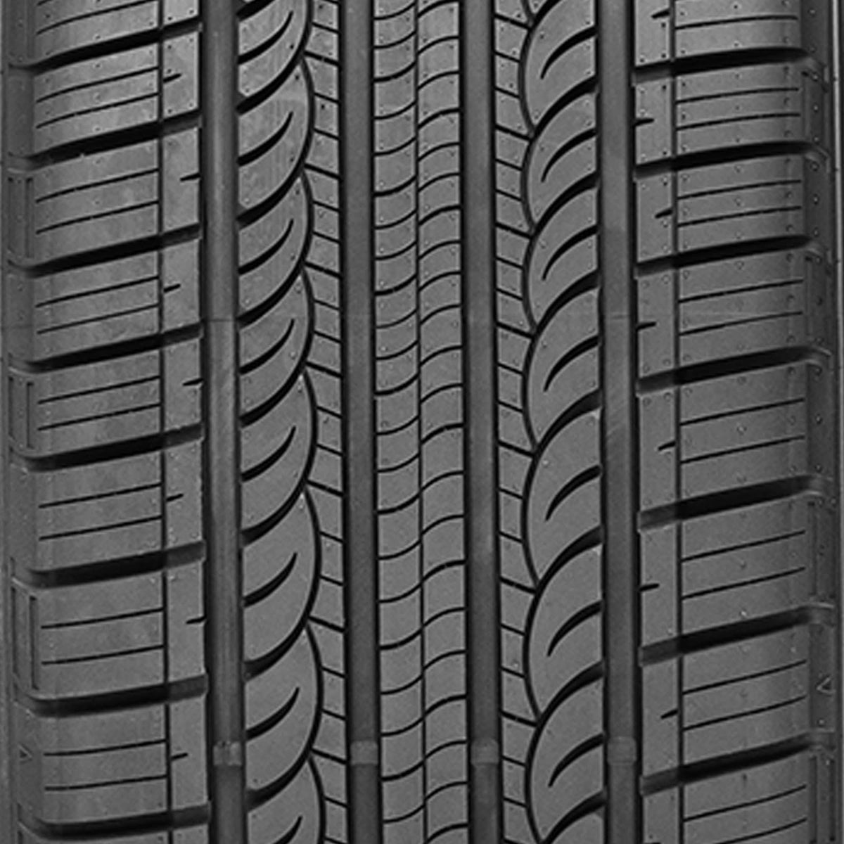 215/60R16 95V All Season Passenger Tire B758