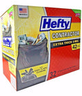 42 Gal Contractor Bags, 32 Count Q82042