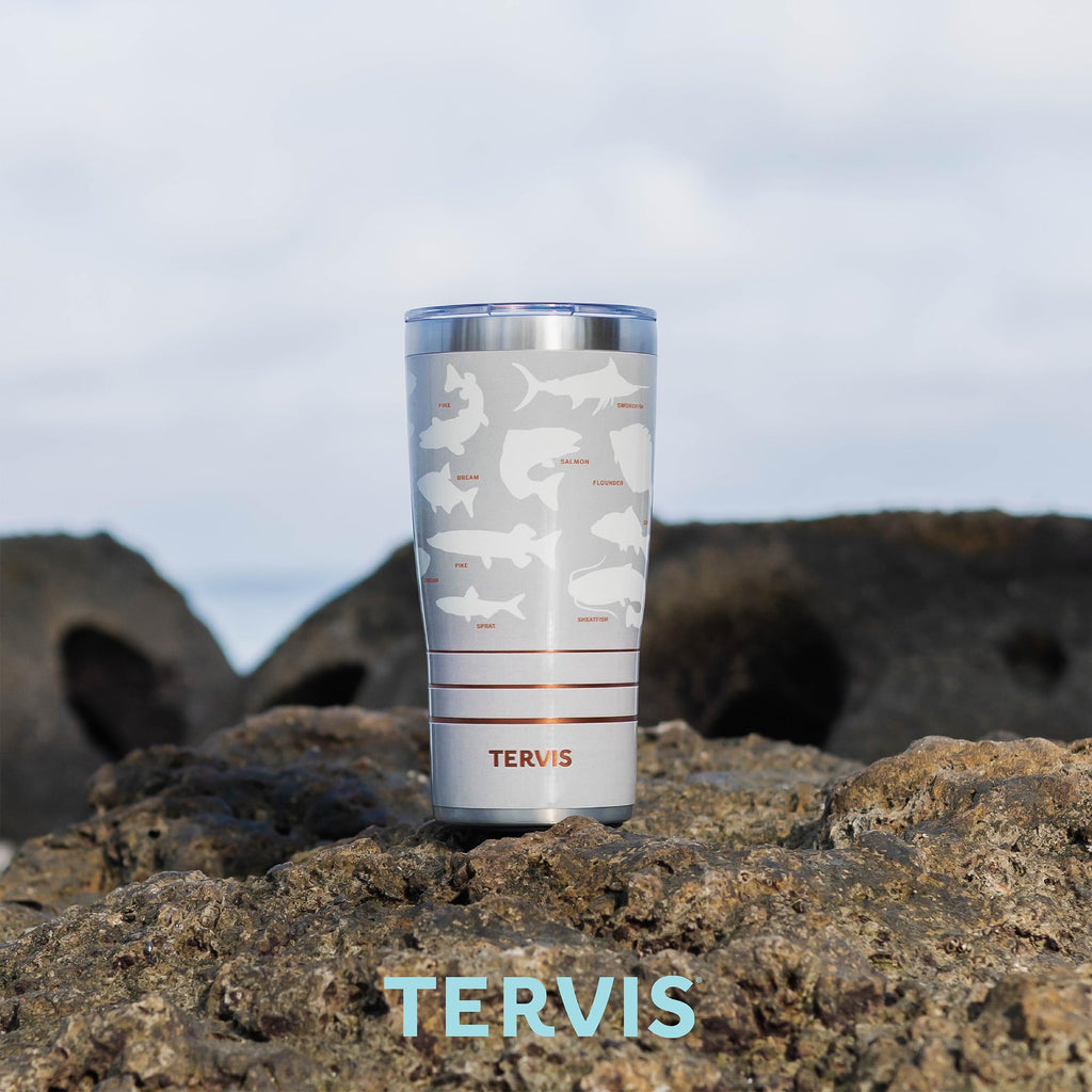 20oz Stainless Steel Tumbler O91578