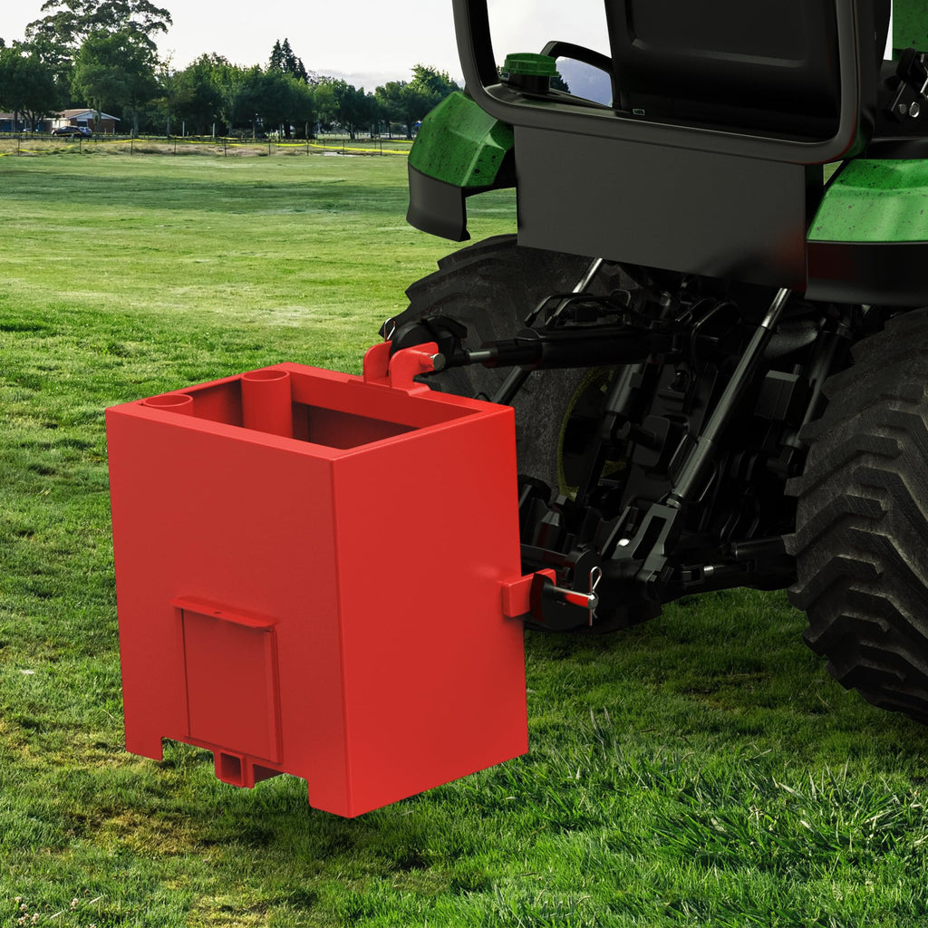 3 Point Tractor Ballast Z3228