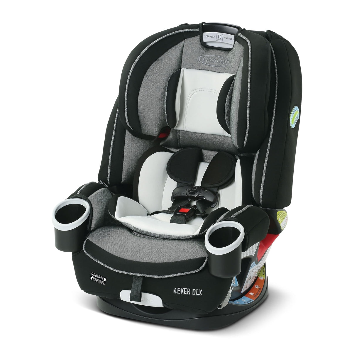 4-in-1 Car Seat N952161