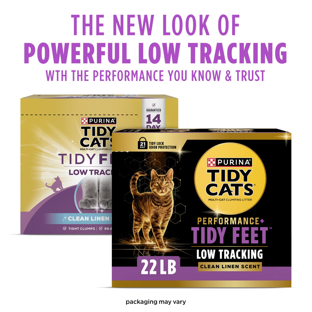 22 lb. Cat Litter P86204