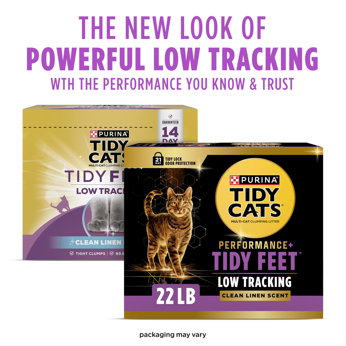 22 lb. Cat Litter P86204