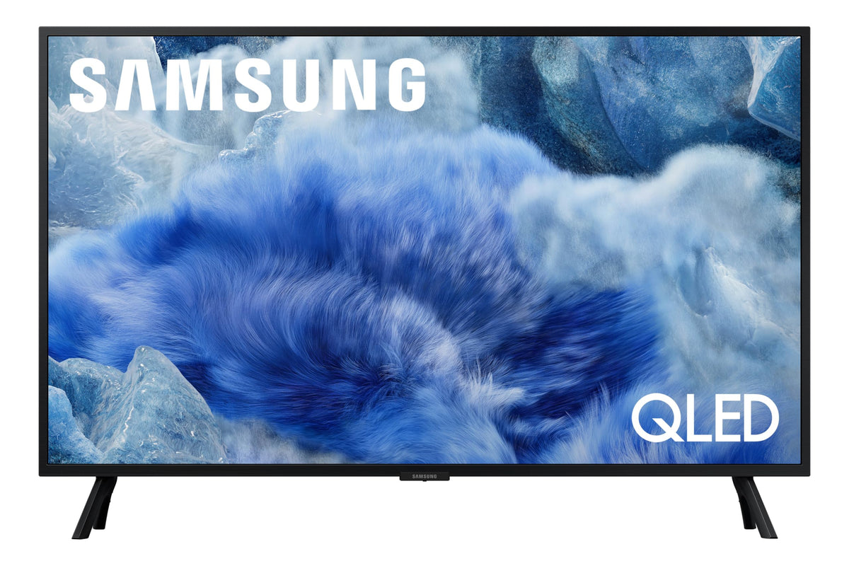 32 Inch QLED 4K Smart TV W55238
