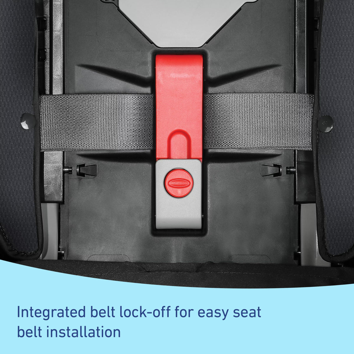 4-in-1 Car Seat N952161