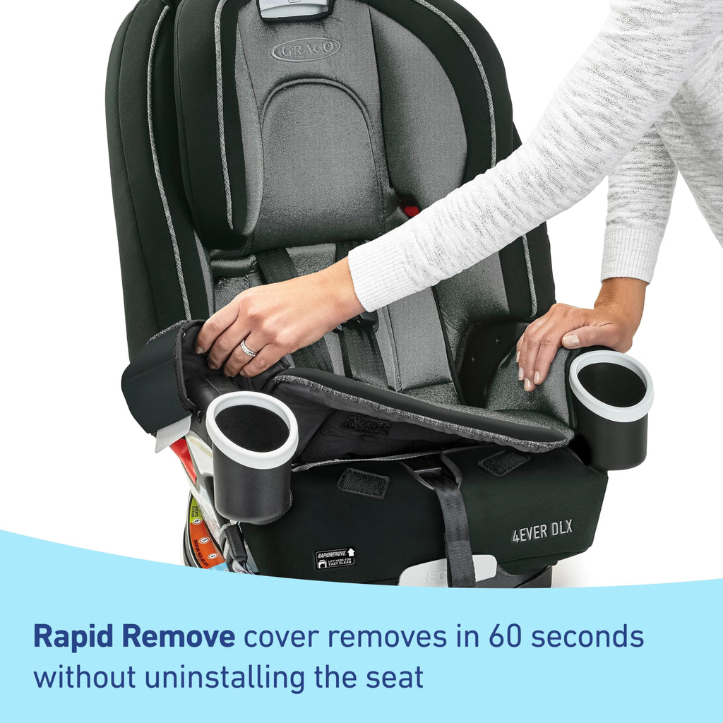 4-in-1 Car Seat N952161