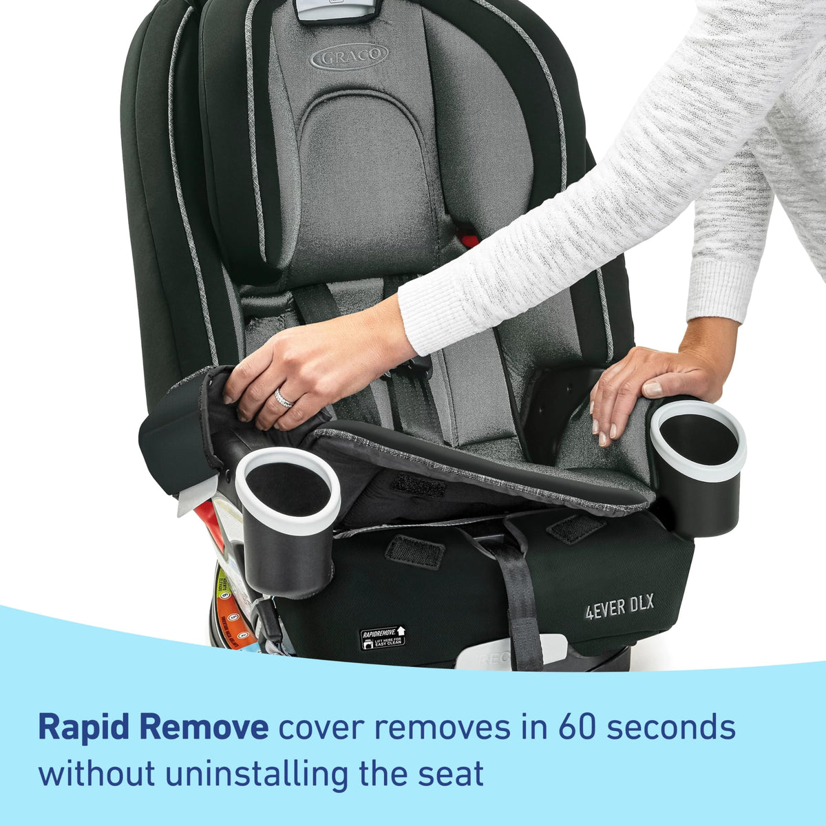 4-in-1 Car Seat N952161